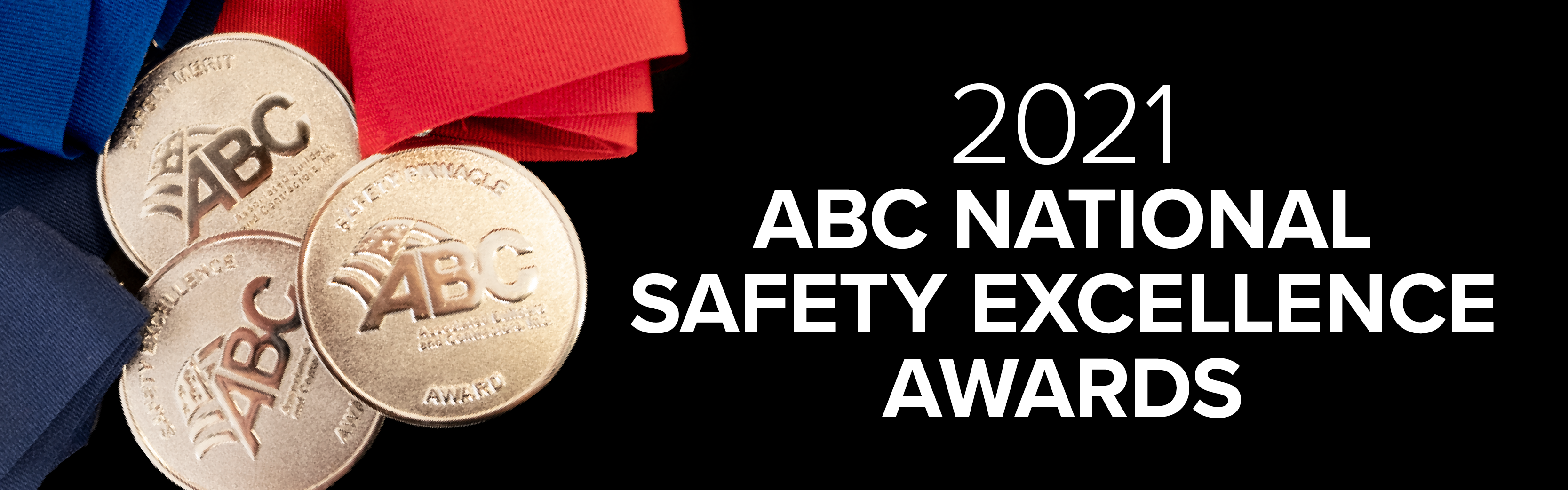 National Safety Excellence Award 2797